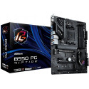 Asrock B550 PG RIPTIDE B550 - Socket AM4