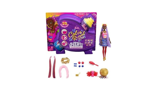 Barbie C. R. H. F. Playset - Bows - HBG40