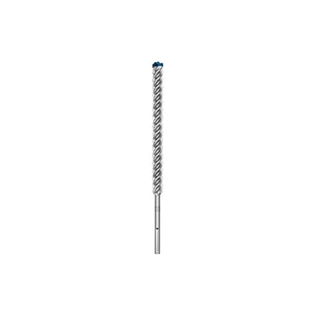 EXPERT Hammerbohrer SDS-max-8X, Ø 28mm (Arbeitslänge 400mm)