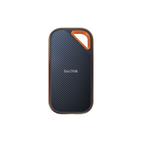 Sandisk SSD 4TB Extreme Pro Portable U3.2