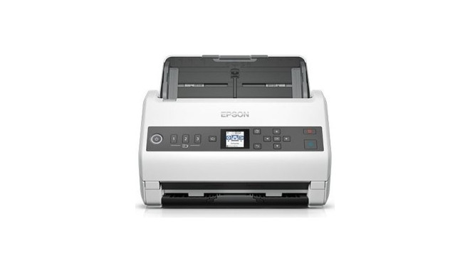 Epson Workforce DS-730N - B11B259401