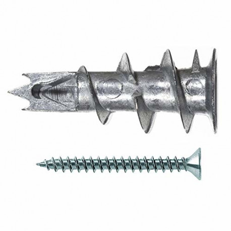 Fischer plasterboard dowel metal GKM 12 - 040432