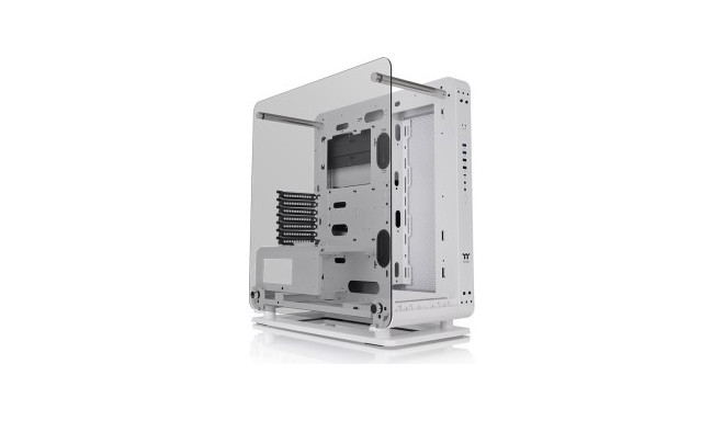 Thermaltake Core P6 TG white ATX - CA-1V2-00M6WN-00