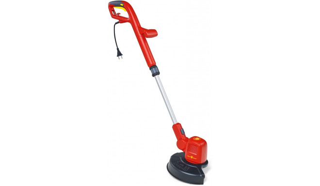 WOLF-Garten electric trimmer Lycos E / 350T - 25cm 350W