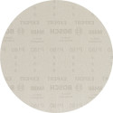 Bosch mesh structure sanding sheet M480 225mm K180 25x - 2608900711 EXPERT RANGE