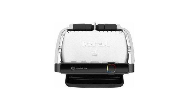 Tefal Optigrill Elite GC 750D ed / black