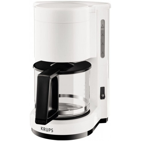 AromaCafé 5 F 183 01, valge