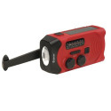 Denver SCR-2000 Lithium-Ion (Li-Ion) 2000 mAh Red