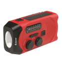 Denver SCR-2000 Lithium-Ion (Li-Ion) 2000 mAh Red