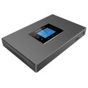 Grandstream Networks UCM6301 Private Branch Exchange (PBX) system 500 user(s) IP PBX (private & 