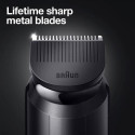 Braun BT3340 Black, Blue