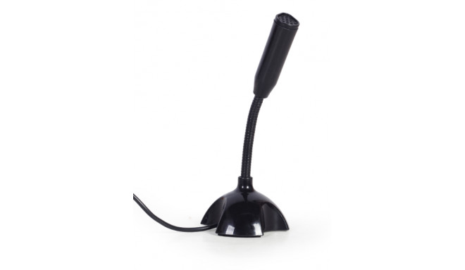 Gembird MIC-DU-02 Desktop Microphone USB