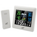 LTC LXSTP06B Weather station with color display
