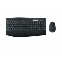Logitech juhtmevaba klaviatuur + hiir MK850 Performance