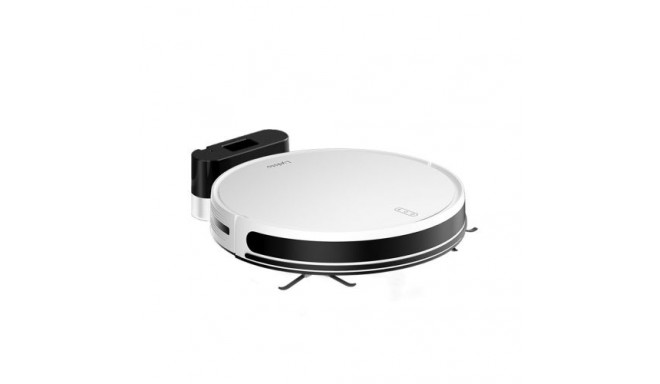 Xiaomi Lydsto Vacuum Cleaner G1 Robot with Gyroscope Navigation, White ...
