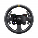 Thrustmaster Leather 28 GT Wheel Add-on, must - Simulaatori roolilisand