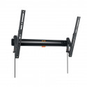 Vogel Comfort Tilt, 40" - 70", must - Teleri seinakinnitus