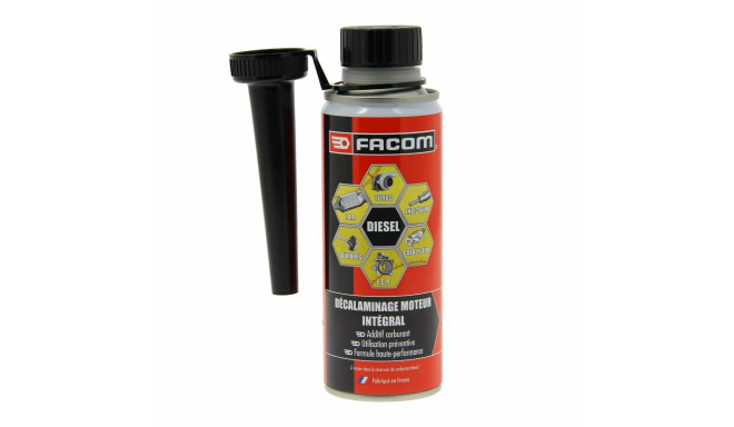 Atkaļķotājs Facom 006027 250 ml Diesel Vārsts EGR