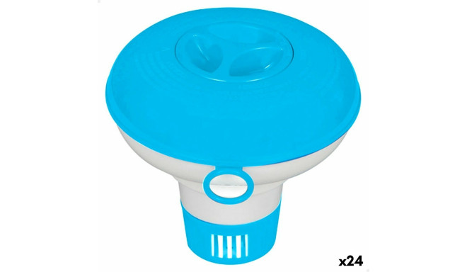 Kloori Jaotur Intex Bassein 24 Ühikut 12,7 x 12,7 cm