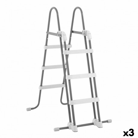 Basseini Trepp Intex 3 Ühikut 107 cm