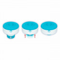 Kloori Jaotur Intex Bassein 17,8 x 17,8 cm 12 Ühikut