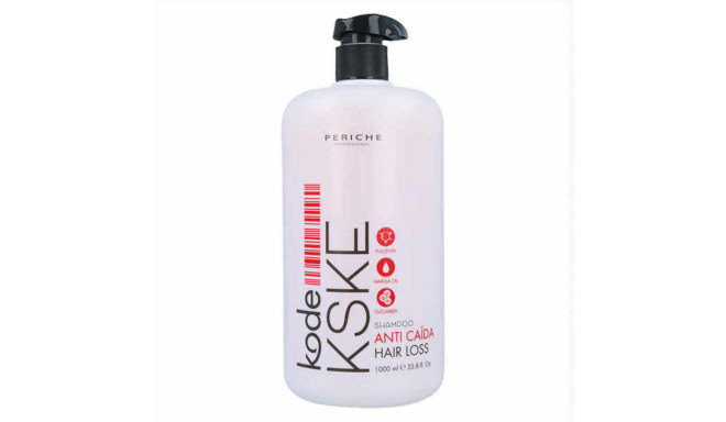 Anti-Hair Loss Shampoo Kode Kske / Hair Loss Periche Kode Kske 1 L (1000 ml)