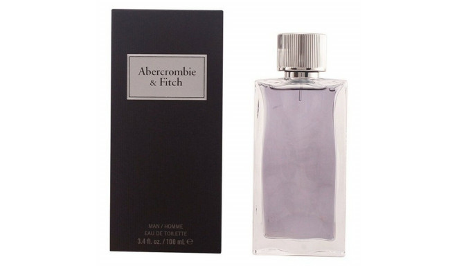 Men's Perfume Abercrombie & Fitch EDT - 30 ml