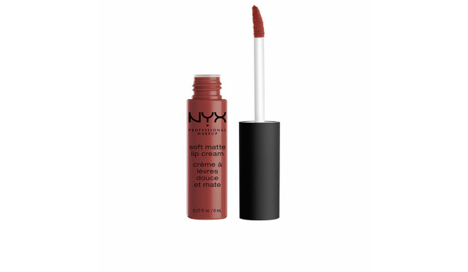 Lipstick NYX Soft Matte Cream Rome 8 ml