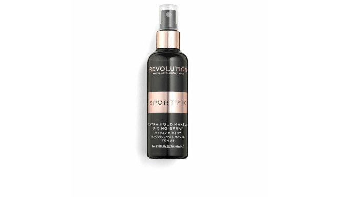 Juukselakk Revolution Make Up Sport Fix 100 ml