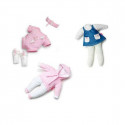 Кукольная одежда Baby Susu Berjuan (38 cm)