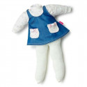 Кукольная одежда Baby Susu Berjuan (38 cm)