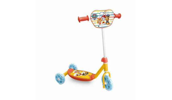 Scooter The Paw Patrol 3 wheels 60 x 46 x 13,5 cm
