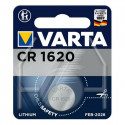 Liitium Nööppatarei Varta 06620 101 401 CR1620 3 V 70 mAh