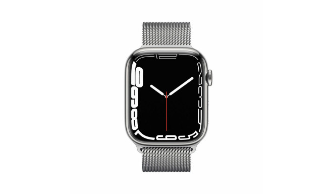 Viedpulkstenis Apple Watch Series 7 OLED LTE