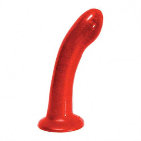 Dildo Sportsheets SS698-05 Punane
