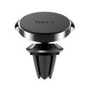 BASEUS car holder to air vent magnetic Small Ears SUER-A01 black