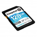 Karta Kingston Canvas Go! Plus SDXC 128 GB Cl