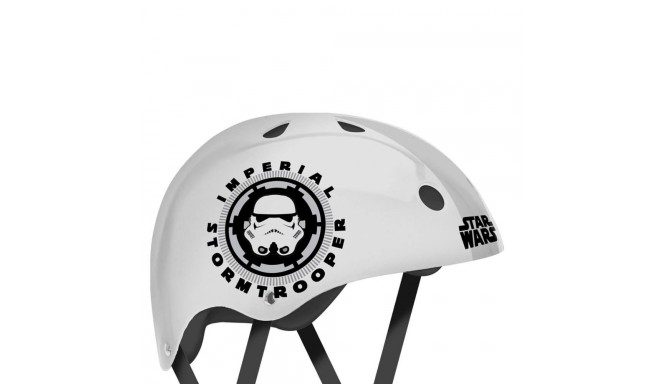 Skateboard / scooter helmet STAR WARS