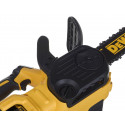 DeWALT DCM565P1 chainsaw Black,Yellow