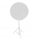 Matin Reflector Holder 56 Up to 136 cm M-7205