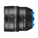 Irix Cine 30mm T1.5 for Fuji X (Metric)