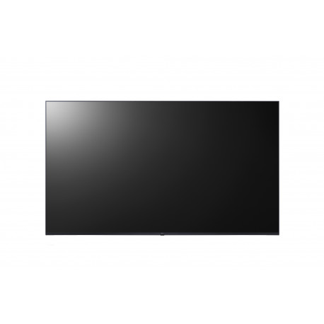 LG 65UL3J-E digiekraan 65-tolline UHD 400cd/m2 16/7 webOS kõlar wifi HDMI