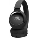 JBL juhtmevabad kõrvaklapid Tune 670NC, must