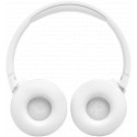 JBL wireless headset Tune 670NC, white