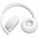 JBL wireless headset Tune 670NC, white