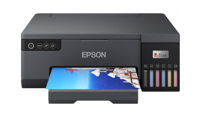 EPSON L8050 tindiprinter 25 lk/min