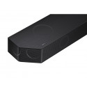 Samsung HW-Q990B/EN soundbar speaker Black 11.1.4 channels 656 W