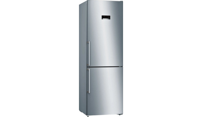 Bosch refrigerator KGN36XLEQ