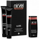 Matu Taisnošanas Līdzeklis Nirvel Tec Liss (3 pcs)