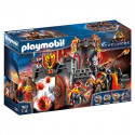 Playset Novelmore Playmobil 70221 (215 pcs) Novelmore Castle Tower